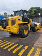 Pá Carregadeira Caterpillar 938K