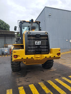 Pá Carregadeira Caterpillar 938K