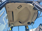 Pá Carregadeira Caterpillar 920K