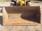 Pá Carregadeira Caterpillar 920K