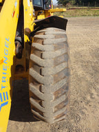 Pá Carregadeira Caterpillar 920K