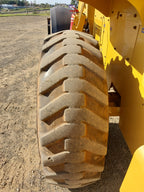 Pá Carregadeira Caterpillar 920K