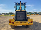 Pá Carregadeira Caterpillar 920K