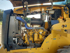 Pá Carregadeira Caterpillar 920K
