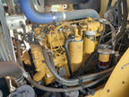 Pá Carregadeira Caterpillar 920K