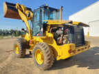 Pá Carregadeira Caterpillar 920K