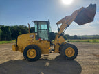 Pá Carregadeira Caterpillar 920K