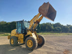 Pá Carregadeira Caterpillar 920K