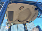 Pá Carregadeira Caterpillar 920K