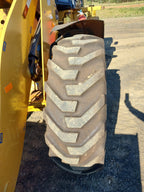 Pá Carregadeira Caterpillar 920K
