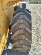 Pá Carregadeira Caterpillar 920K