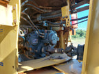 Pá Carregadeira Caterpillar 920K