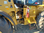 Pá Carregadeira Caterpillar 920K