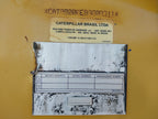 Pá Carregadeira Caterpillar 920K
