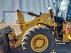 Pá Carregadeira Caterpillar 920K