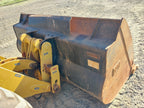 Pá Carregadeira Caterpillar 920K