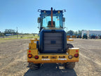 Pá Carregadeira Caterpillar 920K