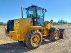 Pá Carregadeira Caterpillar 920K