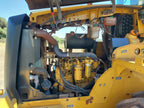 Pá Carregadeira Caterpillar 920K