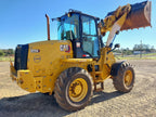 Pá Carregadeira Caterpillar 920K