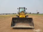Pá Carregadeira Caterpillar 920K