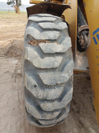 Pá Carregadeira Caterpillar 920K