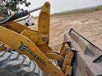 Pá Carregadeira Caterpillar 920K