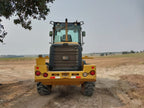 Pá Carregadeira Caterpillar 920K