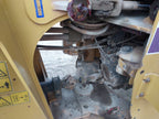 Pá Carregadeira Caterpillar 920K