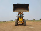 Pá Carregadeira Caterpillar 920K
