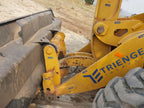 Pá Carregadeira Caterpillar 920K