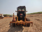Motoniveladora Caterpillar 120