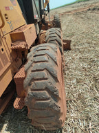Motoniveladora Caterpillar 120