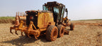 Motoniveladora Caterpillar 120
