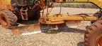 Motoniveladora Caterpillar 120