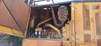 Motoniveladora Caterpillar 120