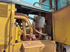 Motoniveladora Caterpillar 120