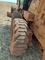 Motoniveladora Caterpillar 120