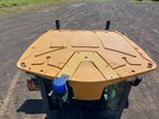Motoniveladora John Deere 620G