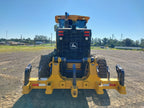 Motoniveladora John Deere 620G