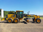 Motoniveladora John Deere 620G