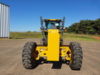 Motoniveladora John Deere 620G