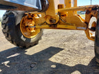 Motoniveladora John Deere 620G