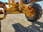 Motoniveladora John Deere 620G