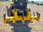Motoniveladora John Deere 620G