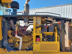 Motoniveladora John Deere 620G