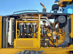 Motoniveladora John Deere 620G