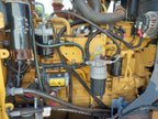 Motoniveladora John Deere 620G