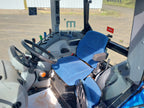 Trator Agrícola New Holland T6.130