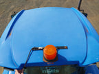 Trator Agrícola New Holland T6.130
